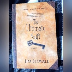 The Greatest Gift book